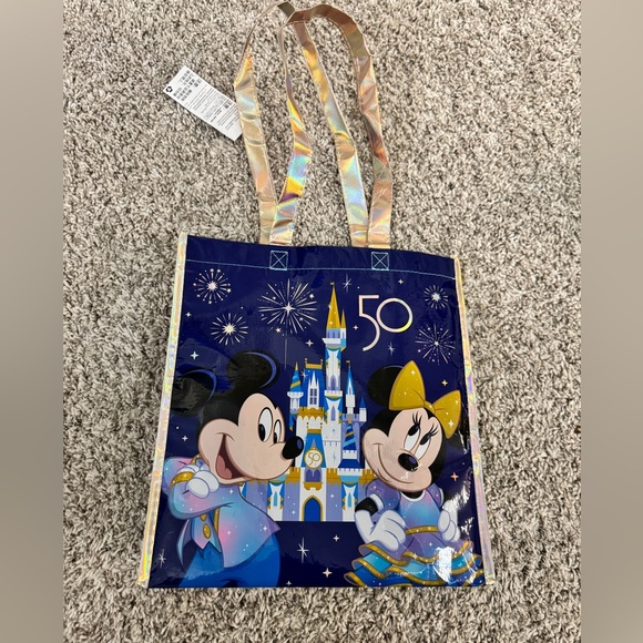 Walt Disney World 50th Anniversary Bundle - Picture 3 of 12